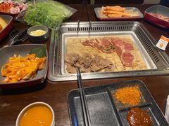 -新石器烤肉(虹悦城店)