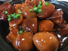 -建国328 本帮小馆·面馆