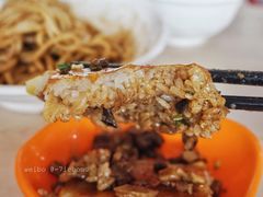 三鲜豆皮-德泓面馆(颐高店)