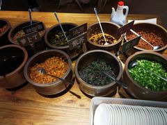 -水平有限广西米粉·广西风味集(五道口店)