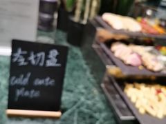 -合肥皇冠假日酒店·菲亚斯特自助餐厅(黄山路店)