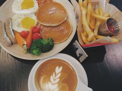 -明谦·Coffee&Cocktail Bar(美您公园店)
