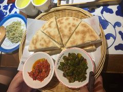 酵面油饼-遇见长安(赛格国际购物中心店)