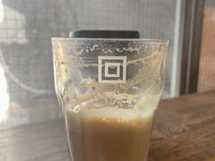 -来回·咖啡(天河南店)