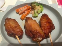 -西贝(国芳店)