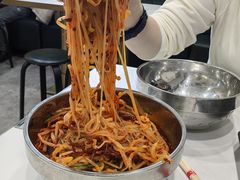 -昌星·星星冷面麻辣烫(百货大楼店)