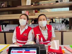 -海底捞火锅(南开鲁能城店)