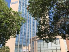 -乌鲁木齐环球国际大酒店
