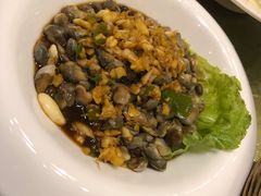 -蓝海渔湾生态园(赣榆店)