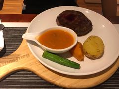-斗牛士牛排餐厅(嘉里汇店)