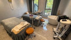 -新蝶变皮肤管理中心