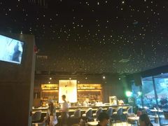 -STARRY CAFE & LOUNGE BAR(高新店)