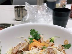 -CHILL Pho澳洲牛肉越南粉(佛山顺德万象汇店)