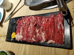 -正禾鲜·潮汕牛肉火锅(凯德天府店)