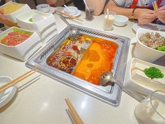 -海底捞火锅(星光不夜城店)