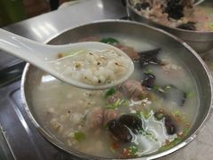 -广场正宗原汁薏米店