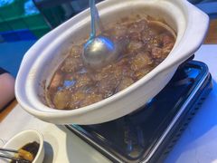 -老奶奶私房菜(天台里街店)