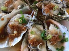 -蓝珊甄选海鲜自助·火锅大排档(近阿那亚店)