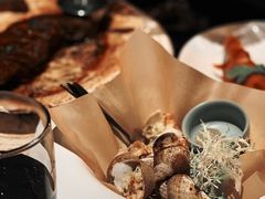 -小火花·干式熟成牛排馆Spark SteakHouse(剑桥郡店)