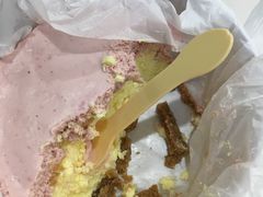 -格瑞思动物奶油生日蛋糕(园区永旺店)