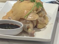 -壹只菜·崇明本地特色菜(崇明南门店)