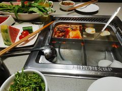 -海底捞火锅(吾悦广场店)