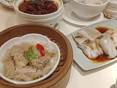 -禄运茶居·手工点心(猎德店)