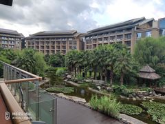 -昆明洲际酒店