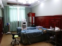 -南京医科大学友谊整形外科医院