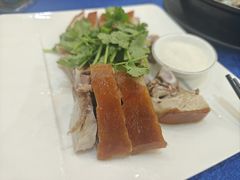 -朗记餐厅·传统湛江菜(康宁路店)