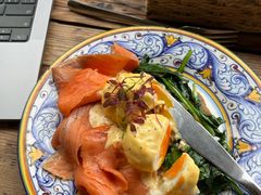 -Alimentari早午餐(安福路店)