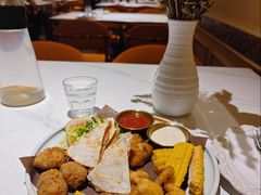 -get pizza意大利餐厅(凯德MALL店)