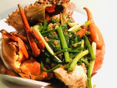 -无招牌海鲜餐厅(怡丰城店)