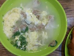 菱角汤-大福来(光荣道店)