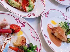 -马克西姆餐厅(崇文门店)