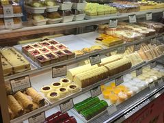 -蜂蝶来饼店(拱北总店)
