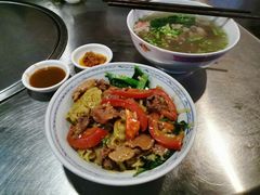 -合意桐坑牛肉粿·鲜牛肉火锅(嵩山总店)