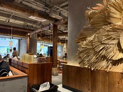 -北丐先生·野馄饨烧烤(长宁龙之梦店)