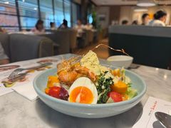 -半秋山西餐厅(范湖万达广场店)