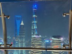 -东方明珠广播电视塔