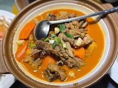 -肖记公安牛肉鱼杂馆·省级非物质文化遗产(三角路直营店)