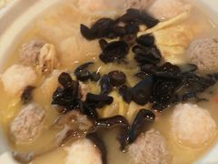 -花中城·杭帮菜·粤菜·海鲜火锅(清泰街店)