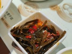 -老淮城·长鱼面(河下古镇店)
