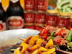 -牛串门串串香(东直门簋街总店)