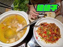 -大碗先生(万家丽店)