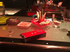 -金樽会所KTV(桂花南路店)