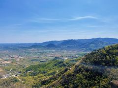 -北京鹫峰国家森林公园