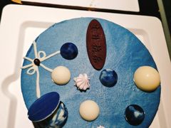 -壹点壹客·生日蛋糕(南山店)