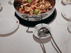 -七欣天香辣蟹火锅(闵行浦江欢乐颂店)