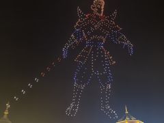 -济南方特东方神画